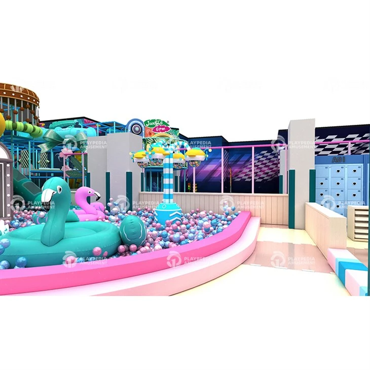 Theme Indoor Park-6