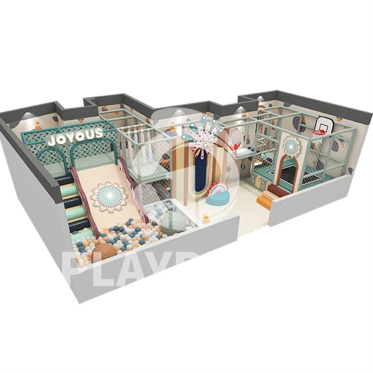 Adventure Park For Kids price