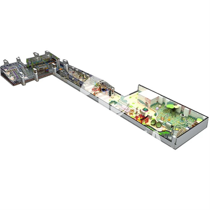 Indoor Play manufacturers