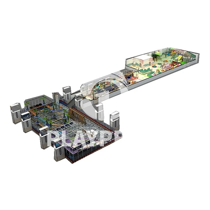 Indoor Play price